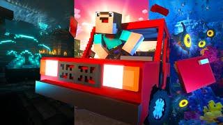 DERP'S TRAVEL (Minecraft Animation Collab)