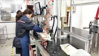 how to assembly the brake  cylinder
