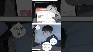 Nan Hao & Shang Feng Chapter 50 #manga