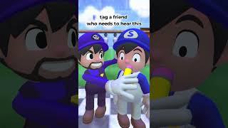 tag a friend who needs to hear this #shorts