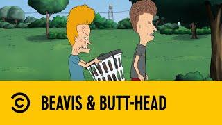 Dog Breeding | Beavis and Butt-Head