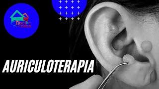 Auriculoterapia