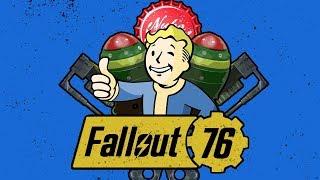 Fallout 76: " Вершина мира " Часть 1.