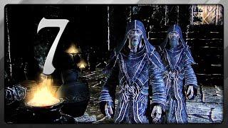 Dragon Encounter RAGE! Then Meet the Greybeards! Part 7: Elder Scrolls V: Skyrim Remastered