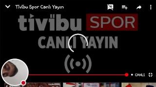 Tivibu spor Canlı