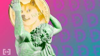 The Degenerates of Dogecoin