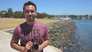 Carl Zeiss 16-70mm f4 Lens Review | John Sison