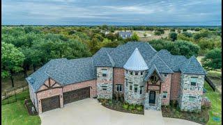 19069 Lakeview Ct. Whitney Texas, 76692. Lake home for sale. White Bluff Resort, Ft. Worth, DFW Area