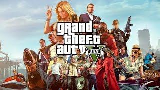 GTA V 3dm Crack  V5 Fix all ERRORS dll