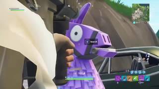 Fortnite: Battle Royale- The beauty of builder pro (How fast I Can Build)