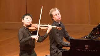 Christian Li - Fauré: Après un Rêve
