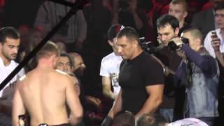 Okolosport & mma