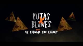 Almighty   Putas y Blones Trap Music