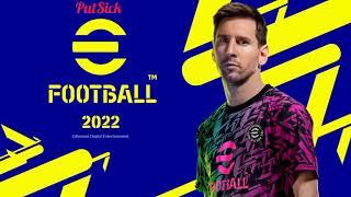 Mirror - Sigrid (eFootball 2022 Soundtrack)