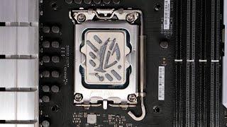 Use this and forget your thermal paste worries