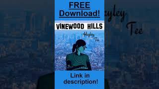 Vinewood Hills - Hayley Tee (Free Download) | RedlineRP