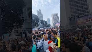 babang tampan #cfd DKI