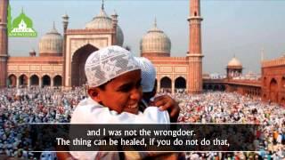 Forgiving Others - Shaykh Hamza Yusuf || Inspiring