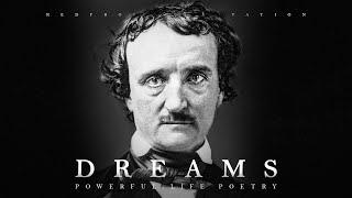 A Dream Within a Dream - Edgar Allan Poe (Powerful Life Poetry)