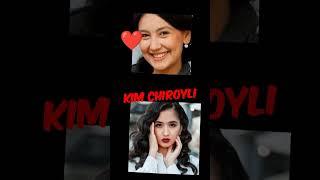 KIM CHIROYLI DILNOZA KUBAYEVA vs DURDONA QURBONOVA! #dilnozakubayeva #durdonaqurbonova