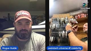 Merry Fishmas!!! New Baits you've never heard of unboxing, + Lake Fork Fishing tips and secrets!!!