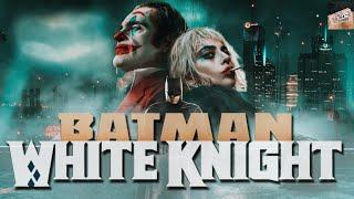 Batman: White Knight Official Trailer (Ben Affleck, Joaquin Phoenix)