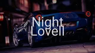 Night Lovell - Off Air / Liberty Walk Showtime