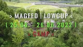 Magfed | Lowcap | Camp Trailer @HardSports Eisleben