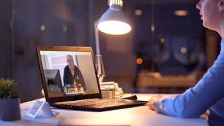 We're Bringing the Classroom to Your Room - Hallmark University Commercial
