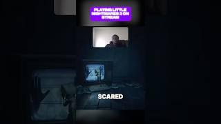 Little Nightmares 2 is a Nightmare for Streamers