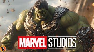 Marvel Studios gives in to HULK Demands #thehulk #hulk #theincrediblehulk