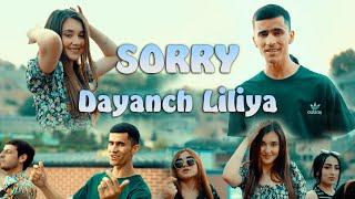 Dayanch Jumaev & Liliya - Sorry (Videoklip)