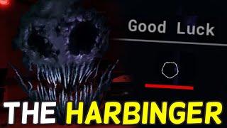 So I Encountered The HARBINGER... (Death Angel)