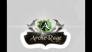 ArcheRage 9 0! PVP Melee Pão #2