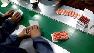 Medicine Packing | How is the packing of Medicine | Medicine Kaise Pack karte Hain | Medicine Pack |