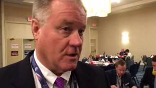 'People are fed up with government,' Sen. Scott Wagner says