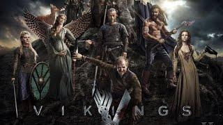 vikings series summary  | All seasons #vikings #series #summary