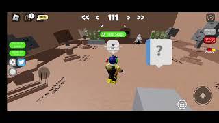try to die level 111