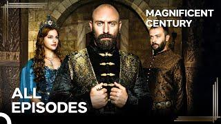 Magnificent Century All Episodes | Part 2