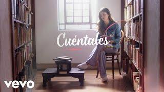 Julio Peña, Isabela Souza - Cuéntales (From "BIA"/Official Lyric Video)