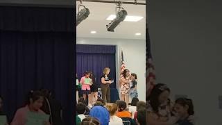 4th Grade | Q1 Awards | Honor Roll & Citizen Ship Awards