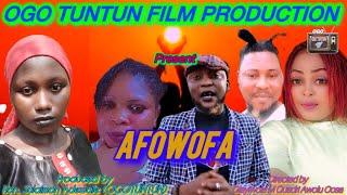 AFOWOFA Yoruba movie2025 Ogulutu Oro, Morphy ,Reakky B, Ayinke Ewa,Angel B #apatatv #yorubamovie2025