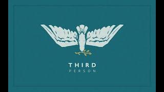 The Spirit: Gives Gifts
