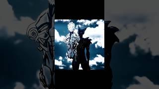 bro took his revenge  ||one punch man #onepunchman #garou #genos