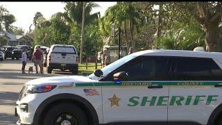 Deputies identify suspect killed in Brevard County shootout