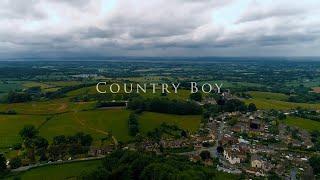 Cptn Cav x Ash 3.5 x Juvie - Country Boyz (Official Music Video)