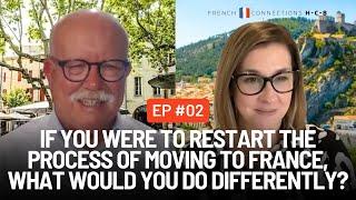 How Drayton Moved from the USA to Uzès | Real French Connections Ep. 2 
