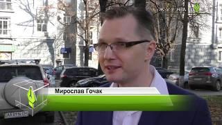 Гочак: Важно работать над консолидацией «мирового украинства»