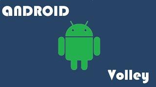 Android Volley Tutorial : How To Add Volley Library To Your Android Studio Projects