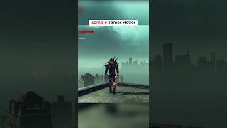 James Heller Prototype 2